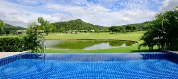 3 bedrooms Cafe / restaurant in Hua Hin, Thailand No. 6970 13