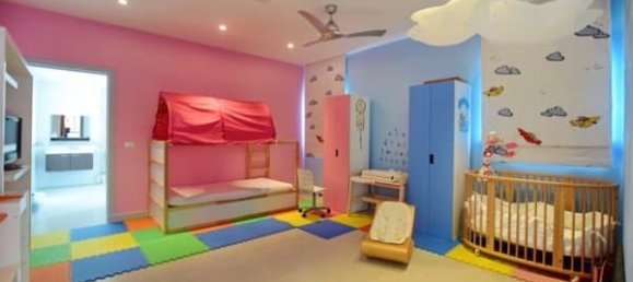 3 bedrooms Cafe / restaurant in Hua Hin, Thailand No. 6970 10