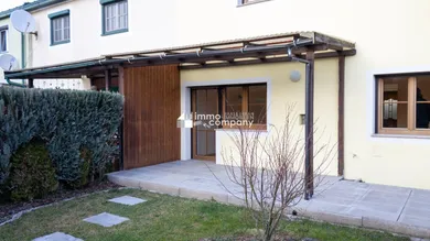 4غرفة تاون هاوس في Ternitz, Austria رقم 189101