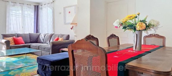 4 bedrooms Villa in Antibes, France No. 342424 4
