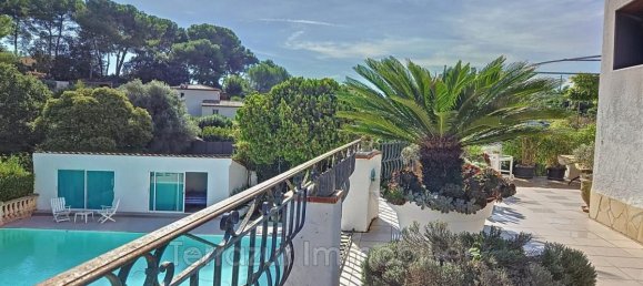 4 bedrooms Villa in Antibes, France No. 342424 2