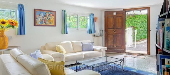 4 bedrooms Villa in Antibes, France No. 342424 6