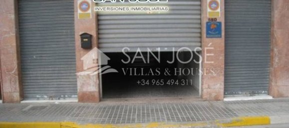 Коммерческая недвижимость 270м² в Новельда, Испания № 93388 2