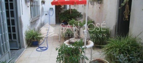 Коммерческая недвижимость 270м² в Новельда, Испания № 93388 3