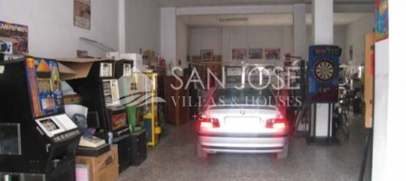 Коммерческая недвижимость 270м² в Новельда, Испания № 93388 6