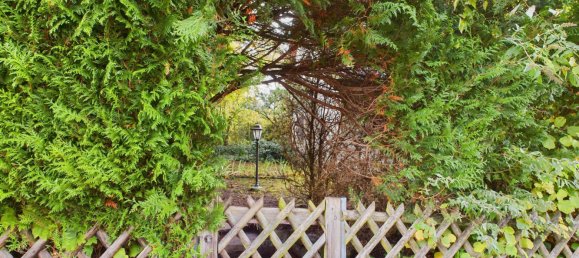 Дом с 7 комнатами в Баден-Вюртемберг, Германия № 21380 9