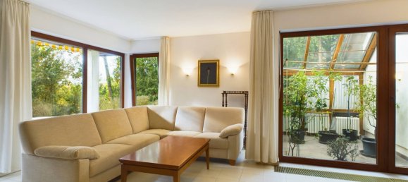 Дом с 7 комнатами в Баден-Вюртемберг, Германия № 21380 12