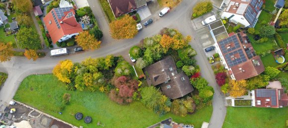 Дом с 7 комнатами в Баден-Вюртемберг, Германия № 21380 18