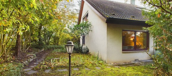 Дом с 7 комнатами в Баден-Вюртемберг, Германия № 21380 6