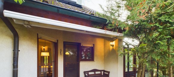 Дом с 7 комнатами в Баден-Вюртемберг, Германия № 21380 8