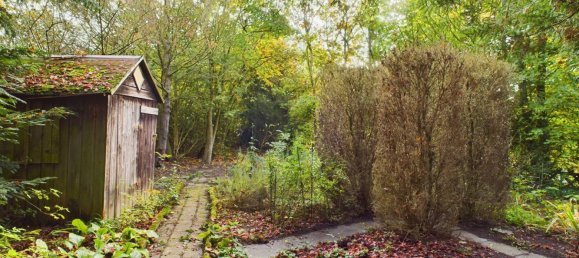 Дом с 7 комнатами в Баден-Вюртемберг, Германия № 21380 10