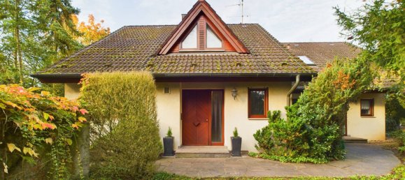 Дом с 7 комнатами в Баден-Вюртемберг, Германия № 21380 3