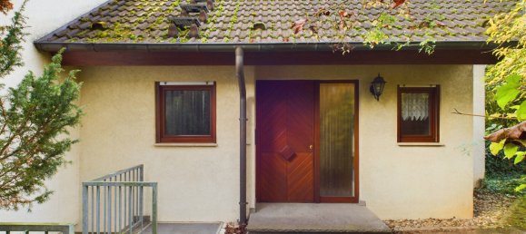 Дом с 7 комнатами в Баден-Вюртемберг, Германия № 21380 7