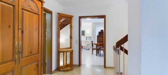 Дом с 7 комнатами в Баден-Вюртемберг, Германия № 21380 15