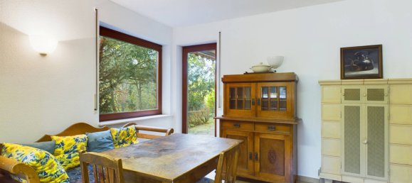 Дом с 7 комнатами в Баден-Вюртемберг, Германия № 21380 14