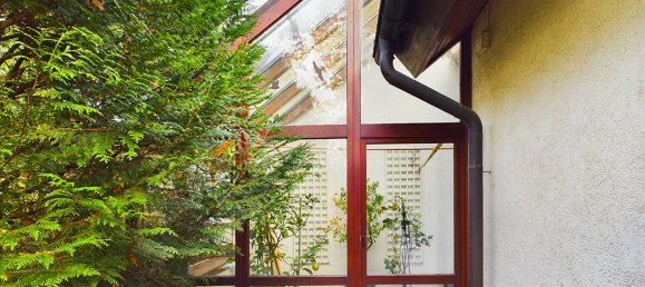 Дом с 7 комнатами в Баден-Вюртемберг, Германия № 21380 5