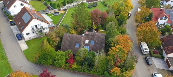 Дом с 7 комнатами в Баден-Вюртемберг, Германия № 21380 2