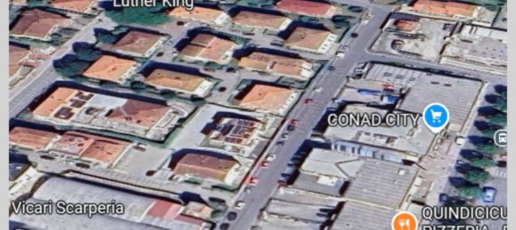 3 Schlafzimmer Wohnung in Scarperia e San Piero, Italy, Nr. 377500 15