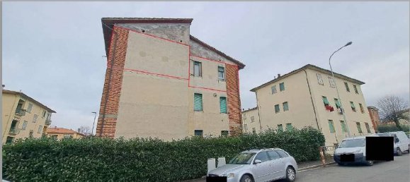 3 Schlafzimmer Wohnung in Scarperia e San Piero, Italy, Nr. 377500 2