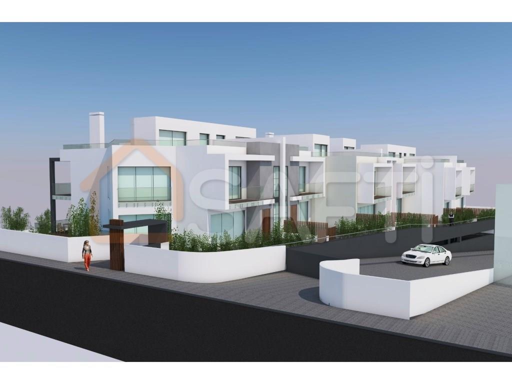 Terreno em Turcifal, Portugal N.º 162135