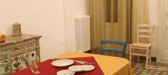 8 rooms House in Montesano Salentino, Italy No. 201223 52