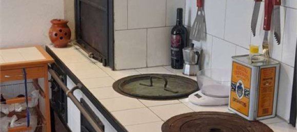 8 rooms House in Montesano Salentino, Italy No. 201223 13