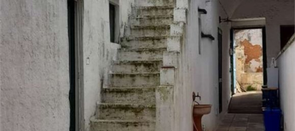 8 rooms House in Montesano Salentino, Italy No. 201223 11