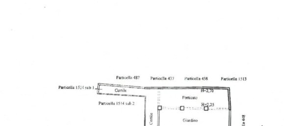 8 rooms House in Montesano Salentino, Italy No. 201223 67