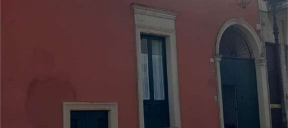 8 rooms House in Montesano Salentino, Italy No. 201223 2