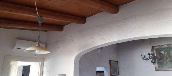 8 rooms House in Montesano Salentino, Italy No. 201223 60