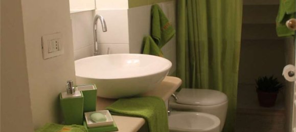 8 rooms House in Montesano Salentino, Italy No. 201223 55