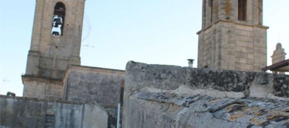 8 rooms House in Montesano Salentino, Italy No. 201223 29