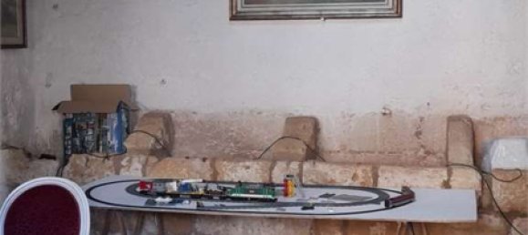 8 rooms House in Montesano Salentino, Italy No. 201223 41