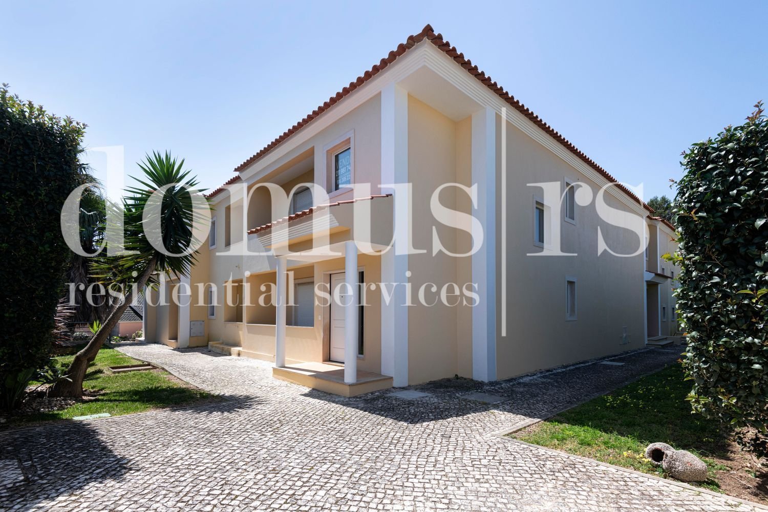 3 Schlafzimmer Haus in Cascais, Portugal, Nr. 179165