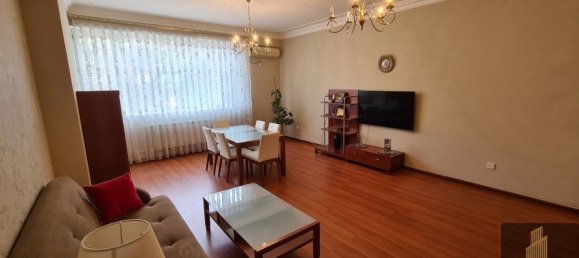 Квартира с 3 спальнями в Баку, Азербайджан № 2247 16