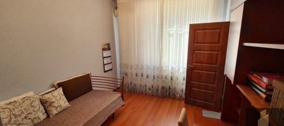 Квартира с 3 спальнями в Баку, Азербайджан № 2247 11