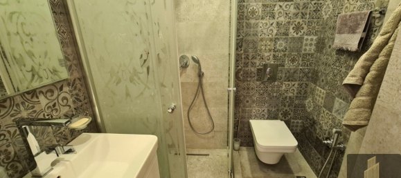 Квартира с 3 спальнями в Баку, Азербайджан № 2247 6