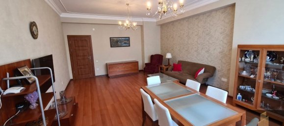 Квартира с 3 спальнями в Баку, Азербайджан № 2247 17