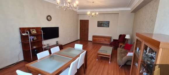 Квартира с 3 спальнями в Баку, Азербайджан № 2247 20