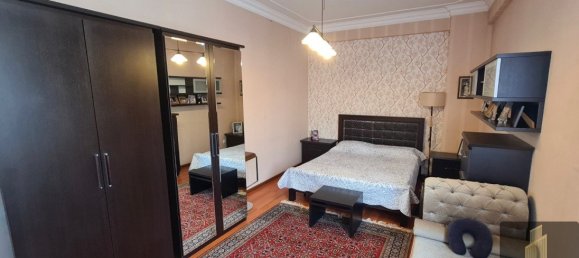 Квартира с 3 спальнями в Баку, Азербайджан № 2247 12