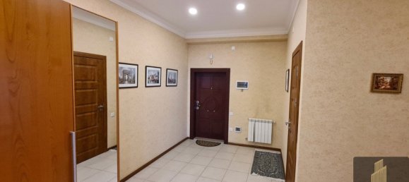 Квартира с 3 спальнями в Баку, Азербайджан № 2247 5