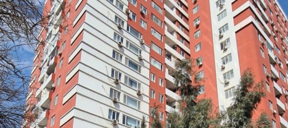 Квартира с 3 спальнями в Баку, Азербайджан № 2247 19