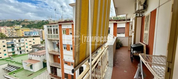5 rooms Apartment in Naples, Italy No. 274467 4