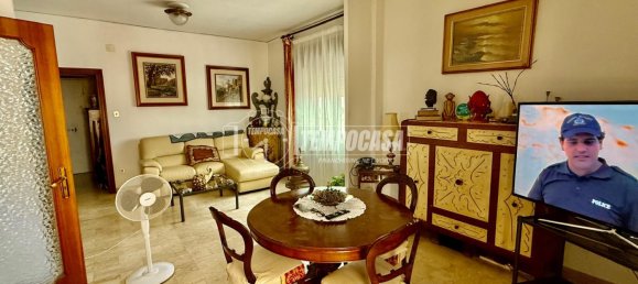 5 rooms Apartment in Naples, Italy No. 274467 22