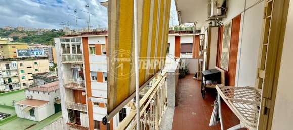 5 rooms Apartment in Naples, Italy No. 274467 15
