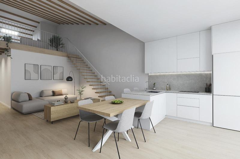 4 bedrooms Townhouse in Sabadell, Spain No. 211926