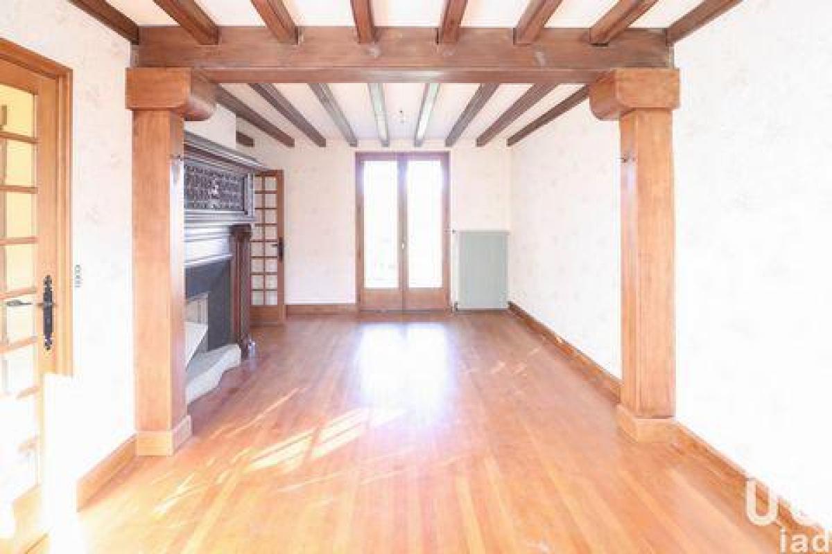 3 غرف نوم منزل في Aubusson, France رقم 22885