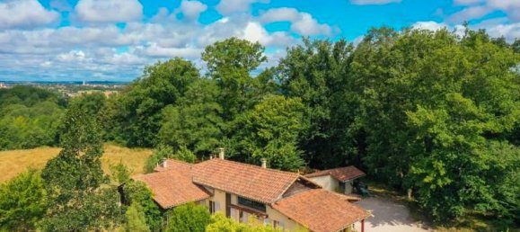 3 chambres Maison à Mirande, France No. 290339 2