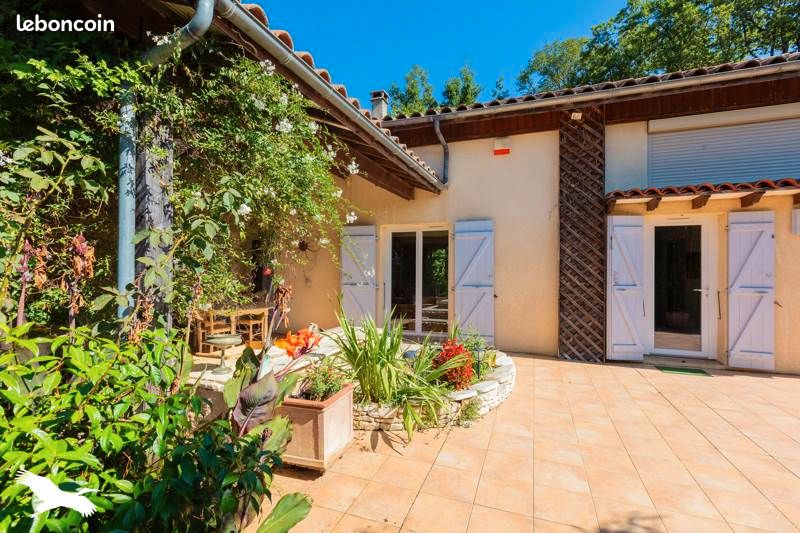 3 chambres Maison à Mirande, France No. 290339