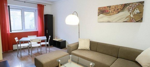 2-Zimmer Wohnung in Mariahilf, Austria, Nr. 232894 2